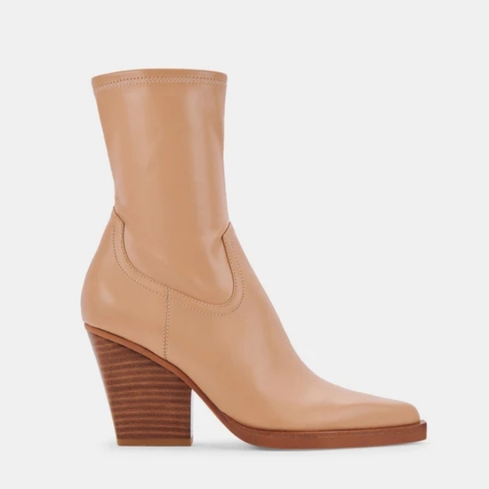 Dolce Vita Josiah ankle boot, size 11 - Picture 5 of 8